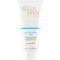 Bondi Sands Self Tan Eraser Gel rusketuksen poistaja 200 ml