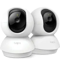 TP-LINK Tapo C200 valvontakamera
