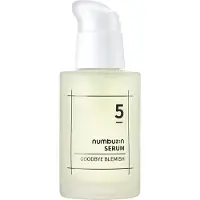 Numbuzin No.5 Vitamin Gel Serum 50 ml
