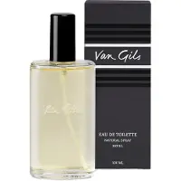 Van Gils Strictly for Men Eau de Toilette Refill 100 ml