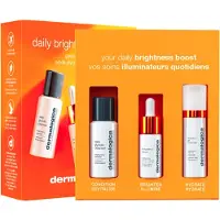 Dermalogica Daily brightening boosters kit -pakkaus
