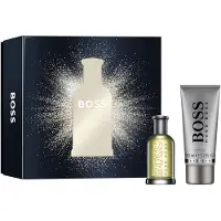 HUGO BOSS Boss Bottled No.6 Set box regalo Eau de toilette 50 ml gel doccia 100 ml
