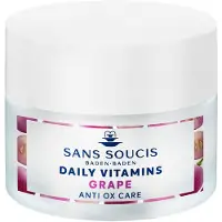 Sans Soucis Sensitive Detox 50 ml