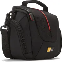 Case Logic Compact System/Hybrid - Taske til kamera - polyester - lajittelu