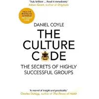 Random House The Culture Code: The Secrets of Highly Successful Groups