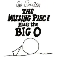 HarperCollins The Missing Piece Meets the Big O