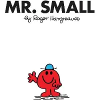 HarperCollins Mr. Small
