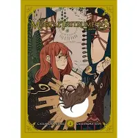 Blackman, Abigail The Mortal Instruments: The Graphic Novel, Vol. 4