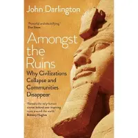Yale University Press Amongst the Ruins: Why Civilizations Collapse and Communities Disappear