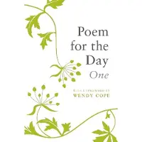 Poem for the Day