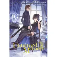 Little, Brown and Company Unnamed Memory, Vol. 5 (manga)