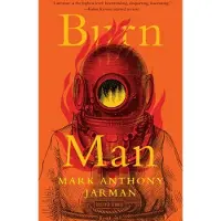 Burn Man