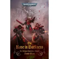 Rose in Darkness