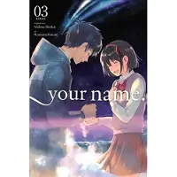 Blackman, Abigail your name., Vol. 3