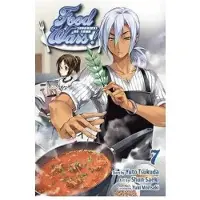BOKUS Food Wars!: Shokugeki no Soma, Vol. 7