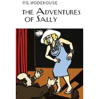 The Adventures of Sally