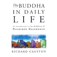 Ebury Publishing The Buddha In Daily Life