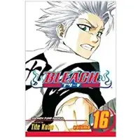 Kubo, Tite Bleach, Vol. 16