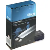 Stagg Suukappale BJH-B20 C.