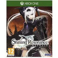 Shining Resonance Refrain - Draconic Launch Edition (Steelbook)