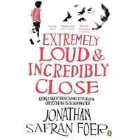 Extremely Loud and Incredibly Close