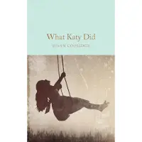 Pan Macmillan What Katy Did