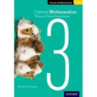 Oxford University Press Oxford Mathematics Primary Years Programme Practic