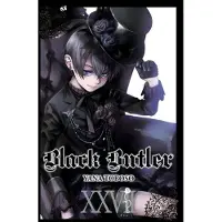 Pistillo, Bianca Black Butler, Vol. 27