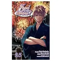 Viz Media, Subs. of Shogakukan Inc Food Wars!: Shokugeki no Soma, Vol. 25