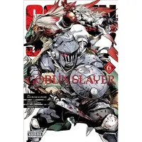 Pistillo, Bianca Goblin Slayer, Vol. 6 (manga)