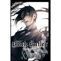 Pistillo, Bianca Black Butler, Vol. 28