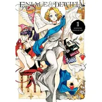 Blackman, Abigail Eniale & Dewiela, Vol. 1