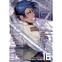 Satoru Noda Golden Kamuy, Vol. 16