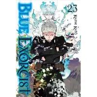 Viz Media, Subs. of Shogakukan Inc Blue Exorcist, Vol. 23