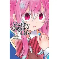 Little, Brown and Company Happy Sugar Life, Vol. 7