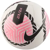 Nike Jalkapallo Nk Pitch White Pink Black FB2978 103 FB2978 103/5