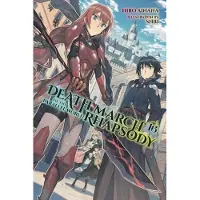 Little, Brown and Company Death March to the Parallel World Rhapsody, Vol. 16 (light novel)