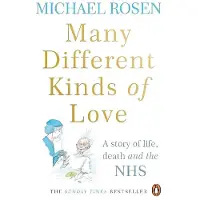 Many Different Kinds of Love