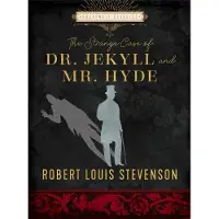 Strange Case of Dr. Jekyll and Mr. Hyde