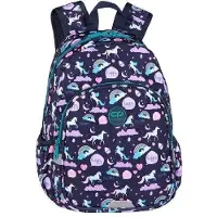 CoolPack reppu Toby Happy Unicorn, 10 l