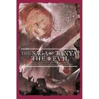 Zen, Carlo The Saga of Tanya the Evil, Vol. 12 (light novel)