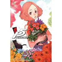 Viz Media, Subs. of Shogakukan Inc Persona 5, Vol. 10