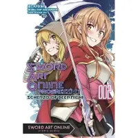 Little, Brown and Company Sword Art Online Progressive Scherzo of Deep Night, Vol. 2 (manga)