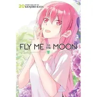 Hata, Kenjiro Fly Me to the Moon, Vol. 20