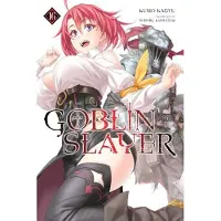Steinbach, Kevin Goblin Slayer, Vol. 16 (light novel)