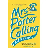 Mrs Porter Calling