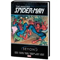 Amazing Spider-Man: Beyond Omnibus