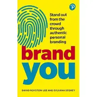 Pearson Education Limited Brand You 3rd edition