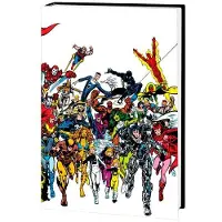 Bookoutlet Marvel Age Omnibus Vol. 1