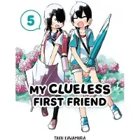 My Clueless First Friend 05